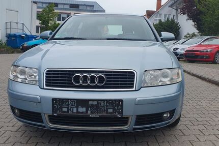 Audi A4 172.997 km 2.850 &euro; Kronberg 61476