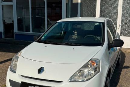 Renault Clio 200.573 km 1.850 &euro; Langenlonsheim 55450