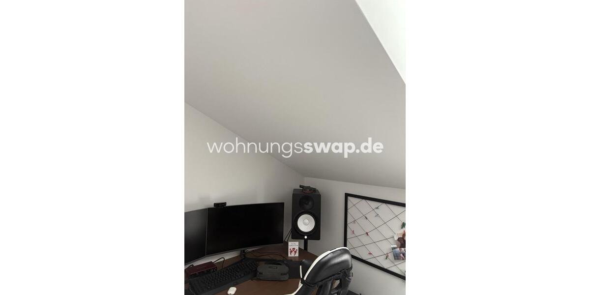 Etagenwohnung Mainz Lerchenberg - 1 Zimmer, 64 m&sup2;, 1.155&euro; | Angebot:24553714