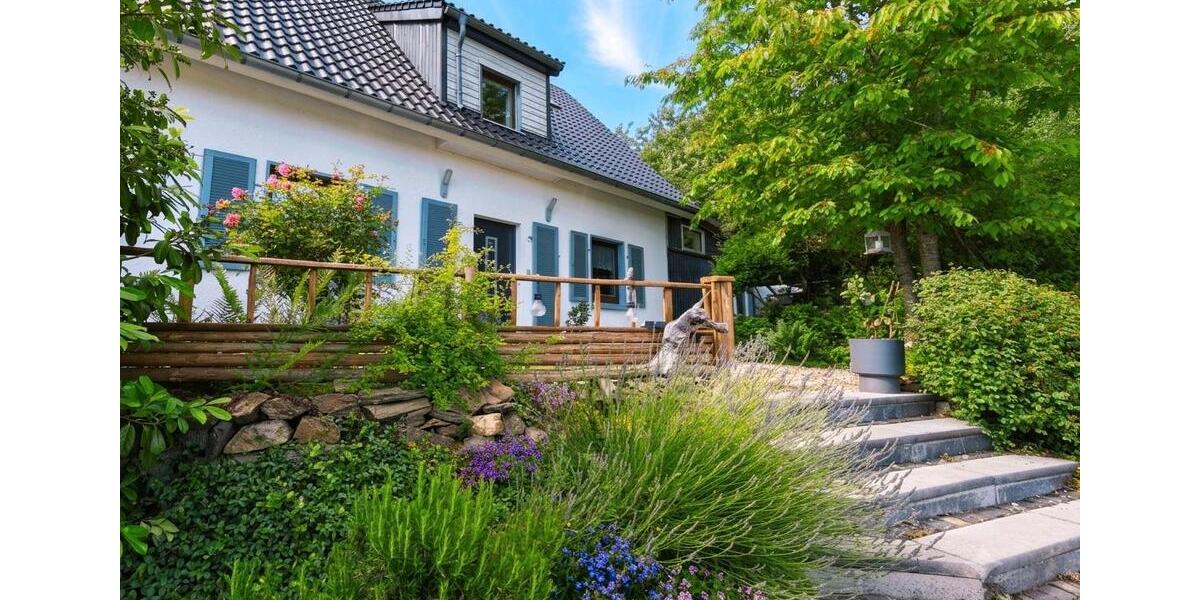 Einfamilienhaus Waldems - 459.000&euro; | Angebot:27222705