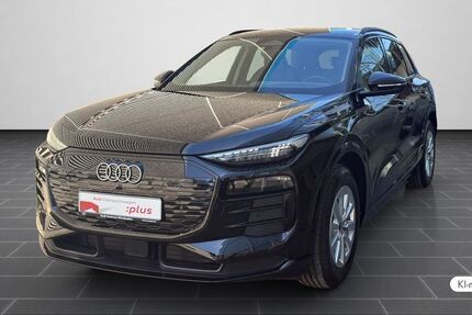 Audi Q6 e-tron 17.291 km 59.450 &euro; Wiesbaden 65189