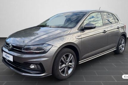 VW Polo 30.386 km 16.380 &euro; Mainz 55129
