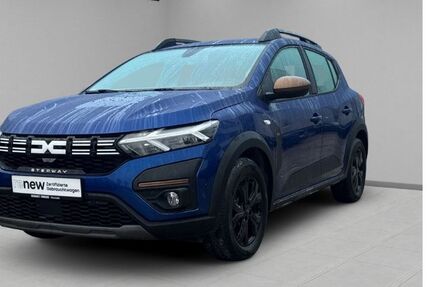 Dacia Sandero 7.200 km 19.399 &euro; Wiesbaden 65203
