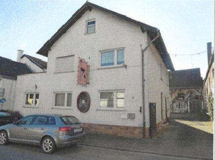 Einfamilienhaus Mommenheim - 7 Zimmer, 299 m&sup2;, 290.000&euro; | Angebot:27094842