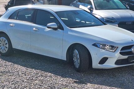 Mercedes-Benz A 160 112.000 km 13.090 &euro; Kelkheim 65779