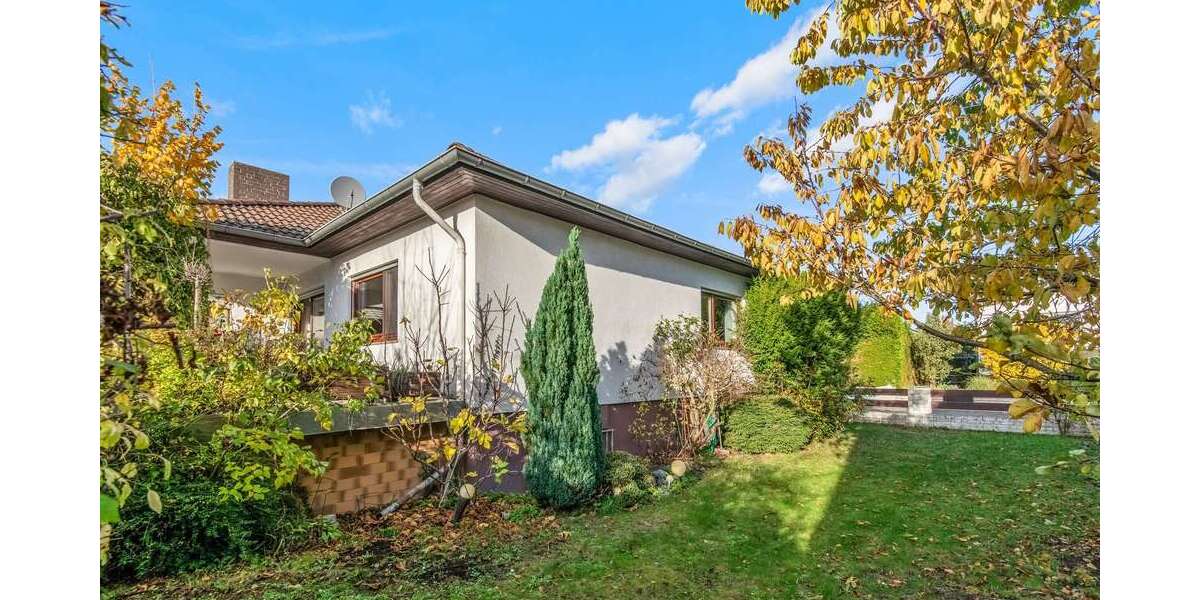 Einfamilienhaus Trebur - 6 Zimmer, 145 m&sup2;, 499.900&euro; | Angebot:27072235