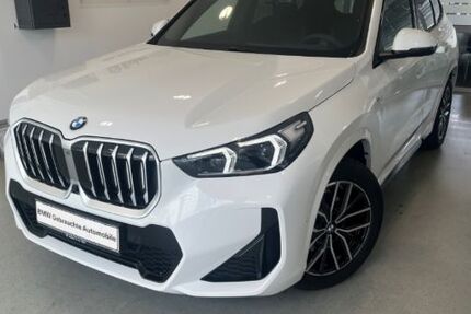 BMW X1 18.448 km 40.933 &euro; Hofheim 65719