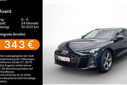 Audi A6 24.115 km 42.490 &euro; Hofheim 65719