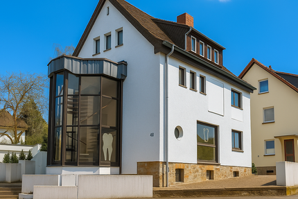 Haus Wiesbaden Bierstadt - 8 Zimmer, 202 m&sup2;, 819.000&euro; | Angebot:26498464