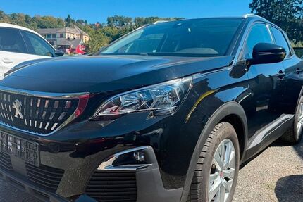 Peugeot 3008 91.000 km 9.999 &euro; Wiesbaden 65197