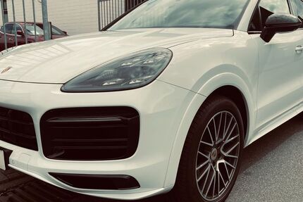 Porsche Cayenne 126.500 km 64.890 &euro; Flörsheim am Main 65439