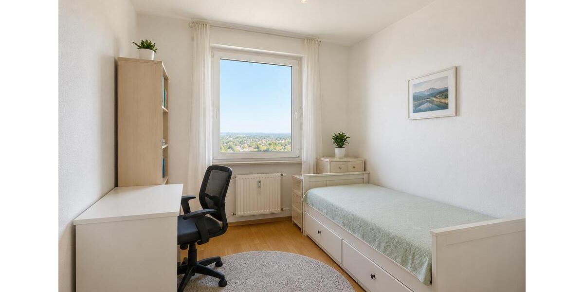 Etagenwohnung Liederbach am Taunus - 3 Zimmer, 72 m&sup2;, 289.000&euro; | Angebot:27465461