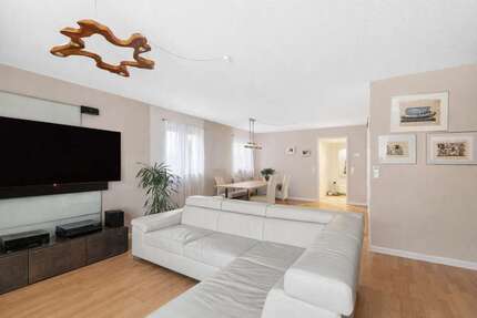 Wohnung Eppstein / Bremthal Bremthal - 3.5 Zimmer, 126 m&sup2;, 320.000&euro; | Angebot:26514453