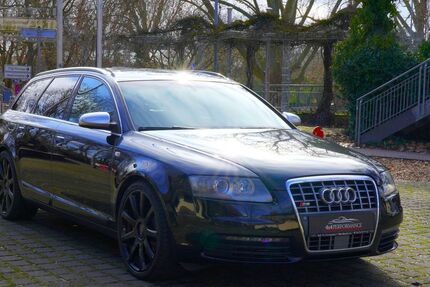 Audi S6 149.000 km 15.995 &euro; Mainz-Kostheim 55246