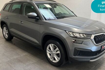 Skoda Kodiaq 35.636 km 28.890 &euro; Egelsbach 63329