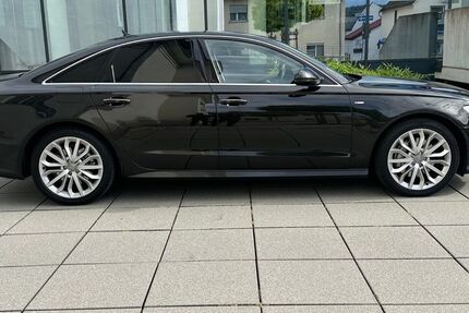 Audi A6 213.515 km 15.490 &euro; Taunusstein 65232