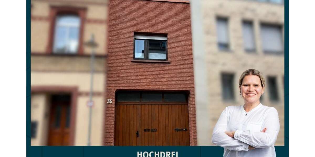 Einfamilienhaus Ingelheim - 3 Zimmer, 250 m&sup2;, 299.000&euro; | Angebot:27428370