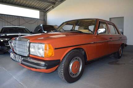 Mercedes-Benz 250 167.000 km 18.490 &euro; Alsheim 67577