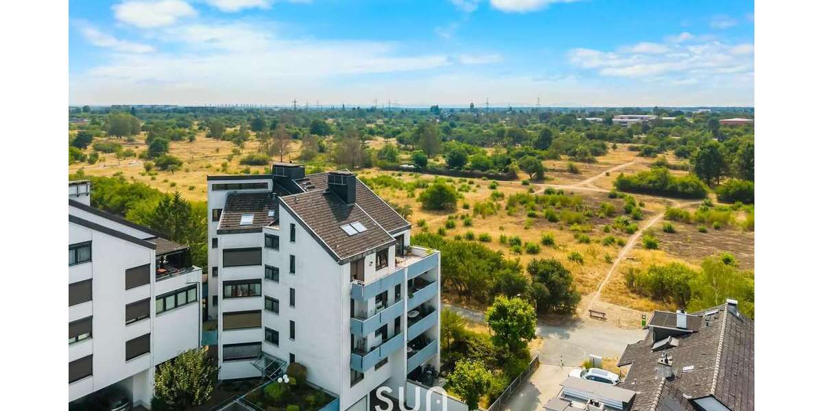 Etagenwohnung Mörfelden-Walldorf Walldorf - 3 Zimmer, 113 m&sup2;, 385.000&euro; | Angebot:27266945
