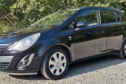 Opel Corsa 122.700 km 4.600 &euro; Riedstadt 64560