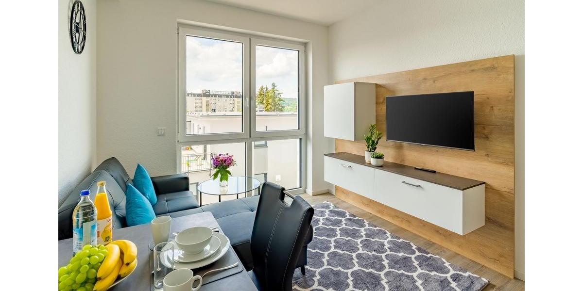 Etagenwohnung Raunheim - 2 Zimmer, 29 m&sup2;, 945&euro; | Angebot:12945228