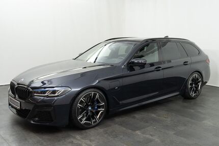 BMW 530 107.300 km 32.900 &euro; Grolsheim 55459