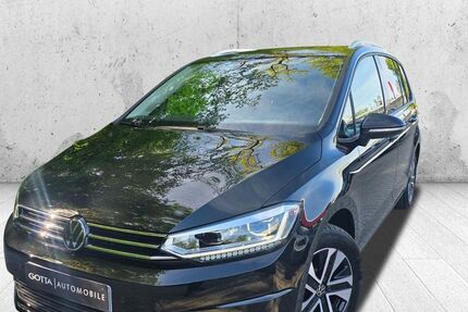 VW Touran 6.000 km 39.385 &euro; Mörfelden-Walldorf 64546