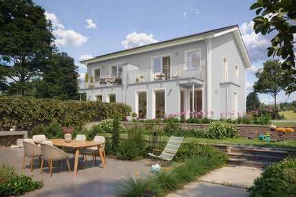 Haus Wiesbaden Bierstadt - 5 Zimmer, 125 m&sup2;, 715.000&euro; | Angebot:27479382