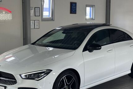 Mercedes-Benz CLA 220 66.000 km 34.700 &euro; Rüsselsheim (bei Frankfurt/Main) 65428