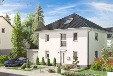 Haus Sprendlingen - 5 Zimmer, 150 m&sup2;, 662.475&euro; | Angebot:27398720