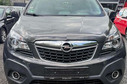 Opel Mokka 53.000 km 9.599 &euro; Wiesbaden 65197