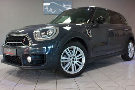 Mini Countryman S (Cooper) 61.130 km 19.900 &euro; Nieder Olm (bei Mainz) 55268