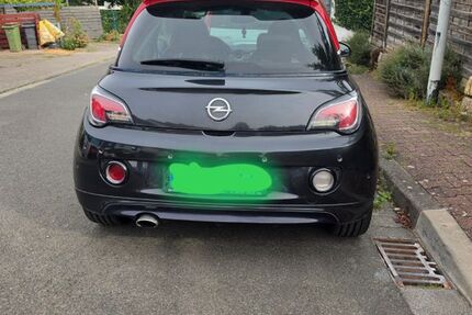 Opel Adam 179.900 km 5.500 &euro; mainz 55127