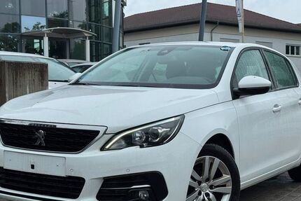Peugeot 308 130.700 km 7.990 &euro; Mainz 55128