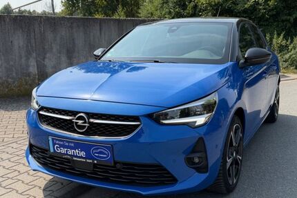 Opel Corsa 42.650 km 11.490 &euro; Mörfelden-Walldorf 64546