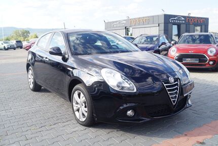 Alfa Romeo Giulietta 139.800 km 6.890 &euro; Ingelheim 55218