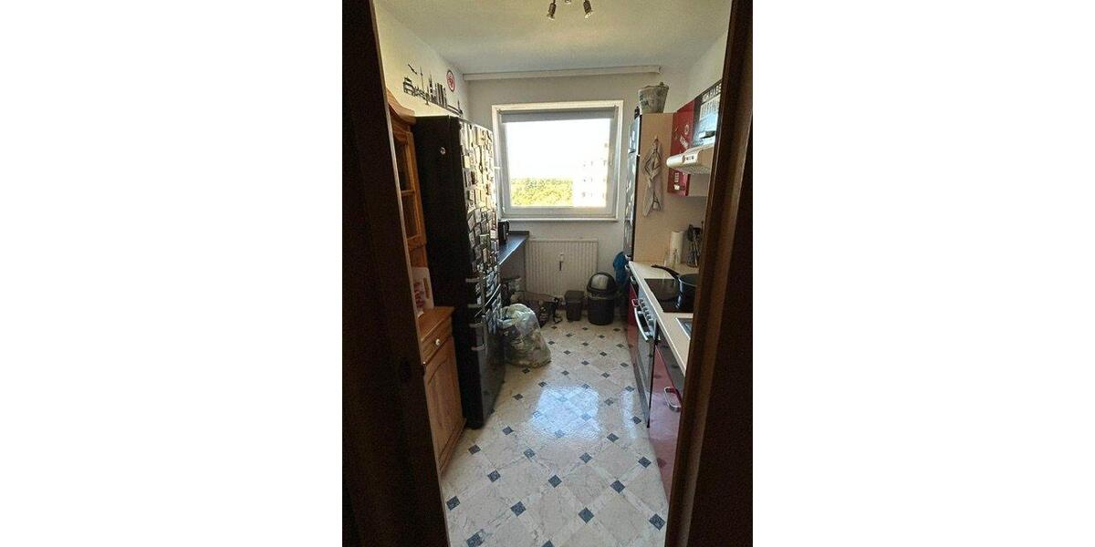 Etagenwohnung Weiterstadt - 4 Zimmer, 92 m&sup2;, 350.000&euro; | Angebot:27496966