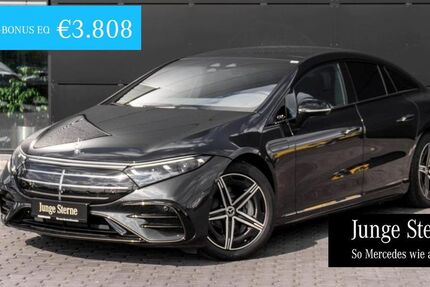 Mercedes-Benz EQS 11.900 km 78.550 &euro; Büttelborn 64572
