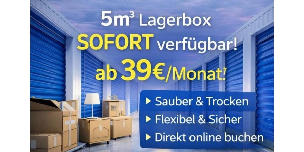 Gewerbeobjekt Trebur - 31&euro; | Angebot:23489991