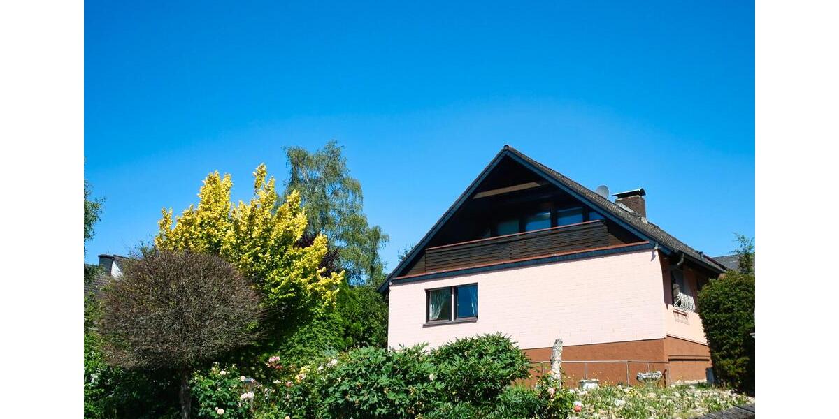 Einfamilienhaus Niedernhausen - 6 Zimmer, 245 m&sup2;, 599.000&euro; | Angebot:27440074