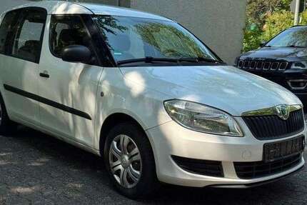 Skoda Roomster 116.000 km 2.990 &euro; Eschborn 65760