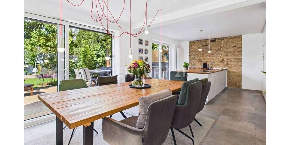 Einfamilienhaus Griesheim - 6 Zimmer, 174 m&sup2;, 895.000&euro; | Angebot:27498912