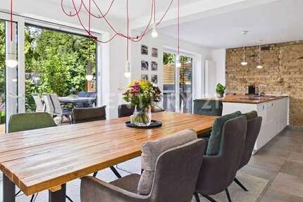 Haus Griesheim - 6 Zimmer, 174 m&sup2;, 895.000&euro; | Angebot:27498912