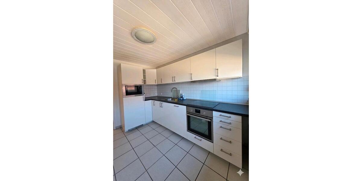 Dachgeschoßwohnung Kriftel - 4 Zimmer, 75 m&sup2;, 340.000&euro; | Angebot:27476567