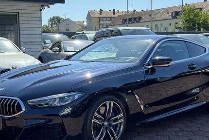 BMW 840 78.698 km 46.900 &euro; Mainz-Kostheim 55246