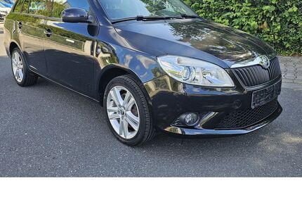 Skoda Fabia 144.583 km 6.245 &euro; Schwalbach/Taunus 65824
