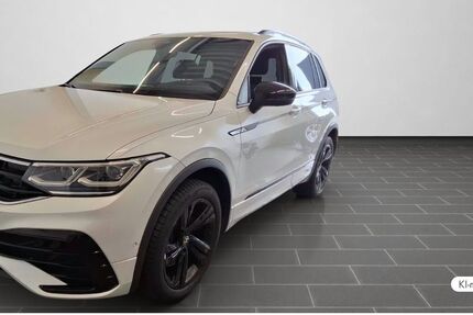 VW Tiguan 74.706 km 34.480 &euro; Bingen / Rhein 55411