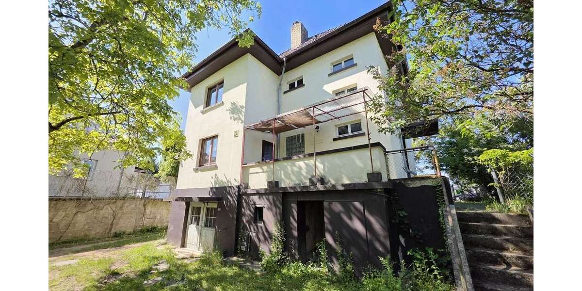 Einfamilienhaus Gensingen - 4 Zimmer, 148 m&sup2;, 320.000&euro; | Angebot:20689196