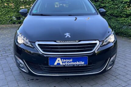 Peugeot 308 131.500 km 5.400 &euro; Wiesbaden 65197