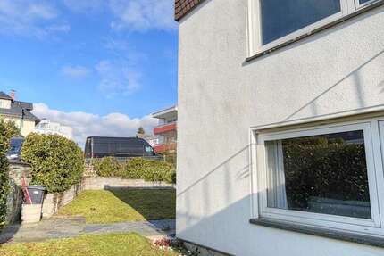 Haus Kronberg im Taunus - 9 Zimmer, 236 m&sup2;, 730.000&euro; | Angebot:27480666